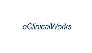 eClinicalWorks