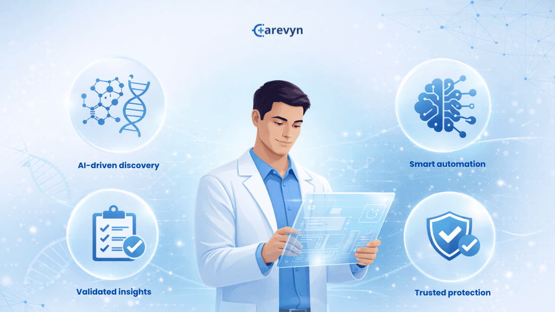 Life Sciences AI