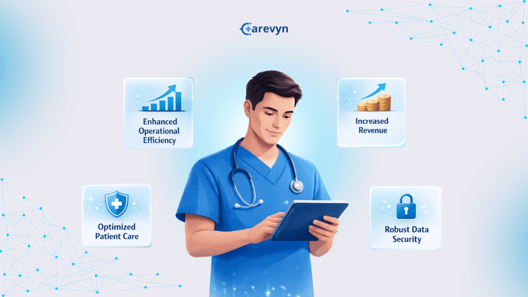 Specialty Clinic AI