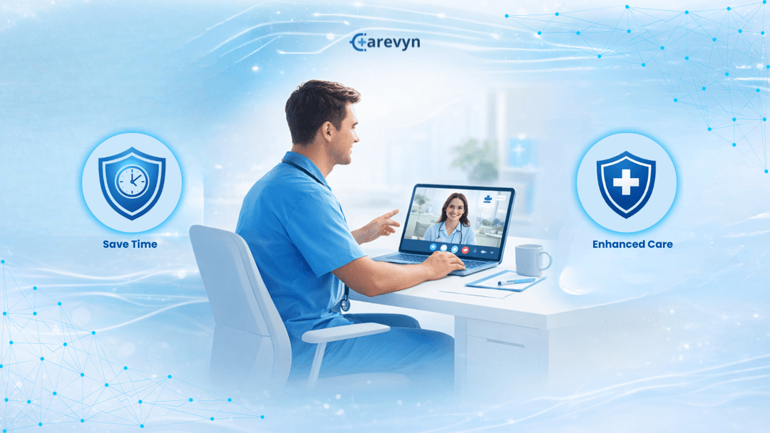 Telehealth AI