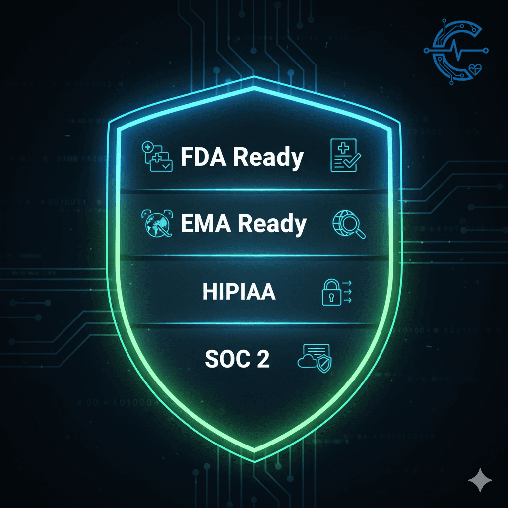 Enhancing Pharmacovigilance & Compliance