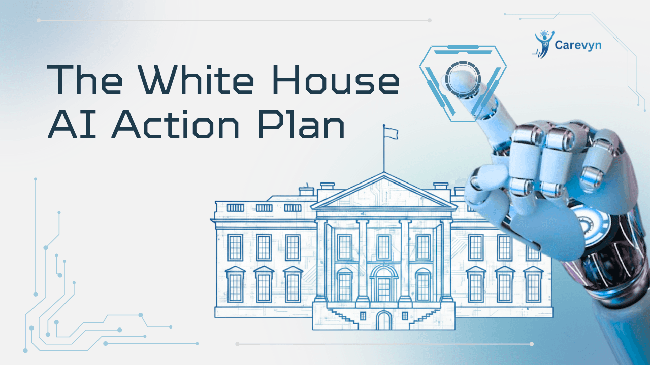 The White House AI Action Plan
