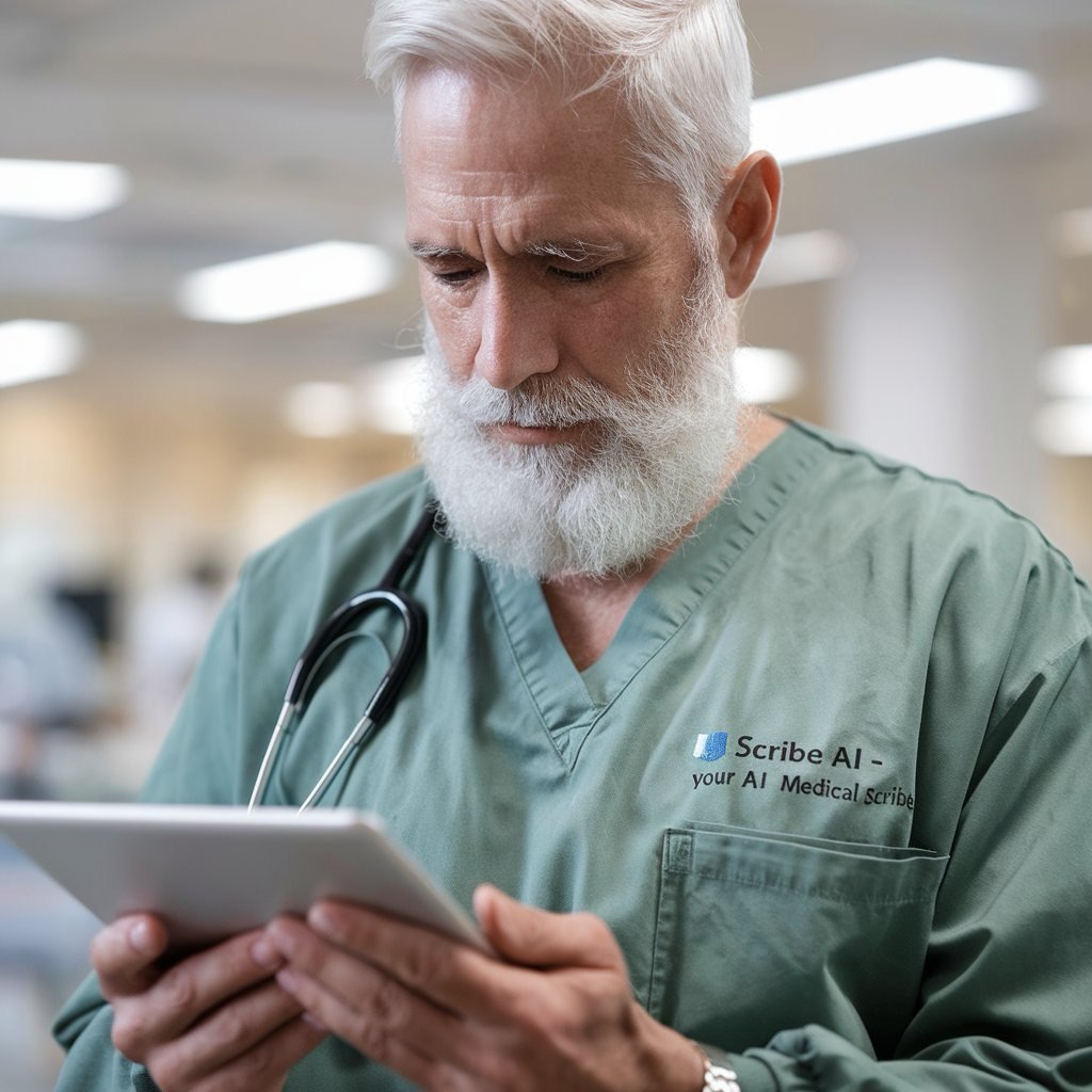 Healthcare Professional